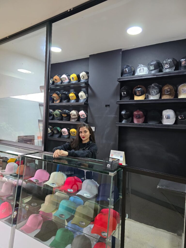 tiendas | Ventas
