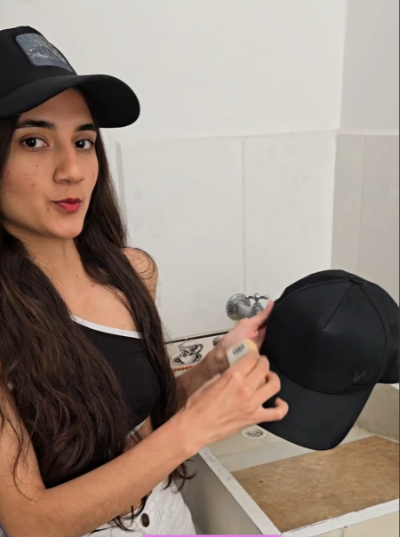 1 | Gorra