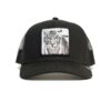 THE WHITE TIGER BLACK |