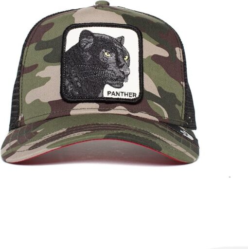 Panther Camuflaje - Imagen 2