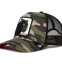 Panther Camuflaje