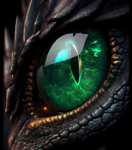 ojos de dragon | Ventas