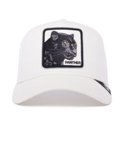 PANTHER WHITE