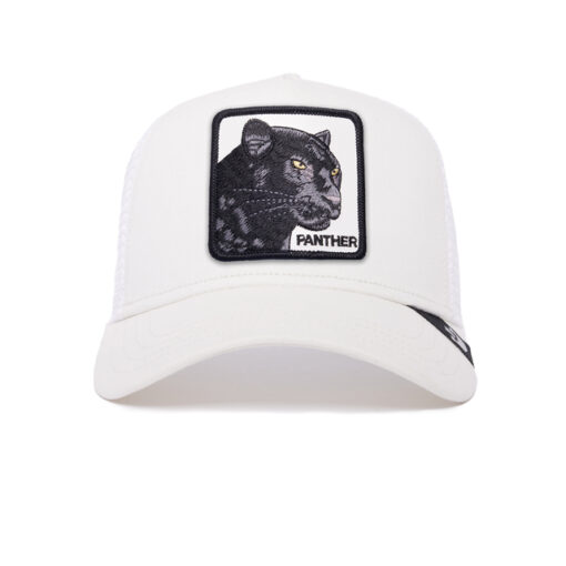 PANTHER WHITE