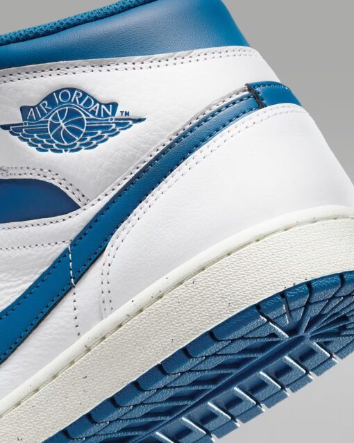 Air Jordan 1 Mid SE - Imagen 6