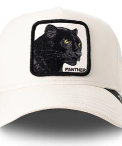 PANTHER WHITE