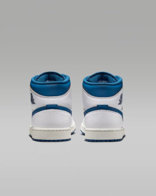 Air Jordan 1 Mid SE - Imagen 7