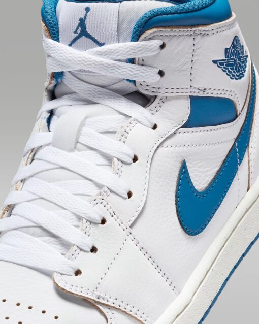 Air Jordan 1 Mid SE - Imagen 3