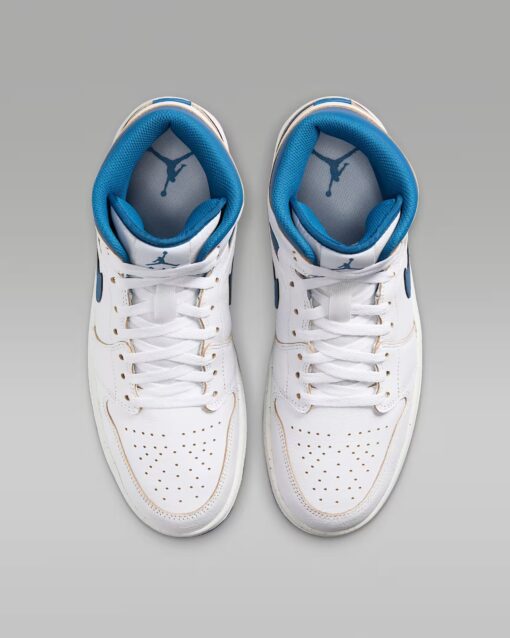 Air Jordan 1 Mid SE - Imagen 8