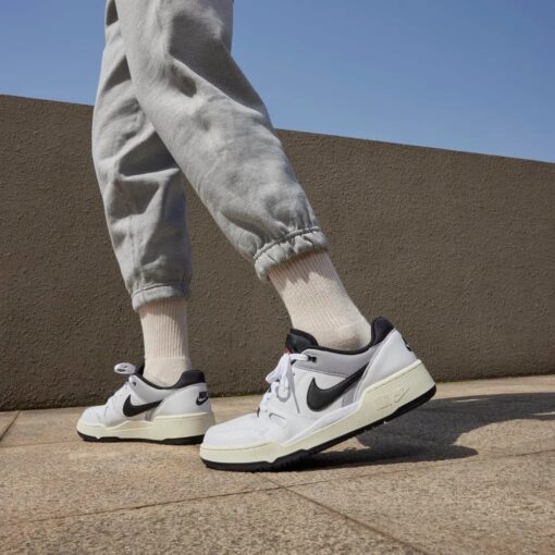Nike Full Force Low - Imagen 2