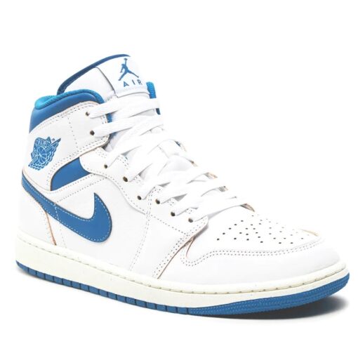 Air Jordan 1 Mid SE - Imagen 2