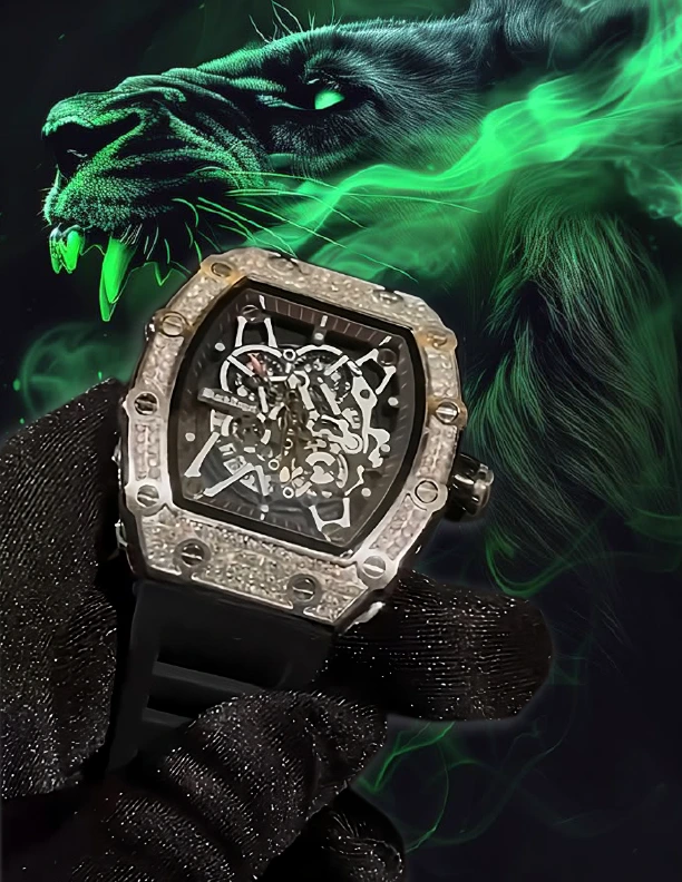 Relojes