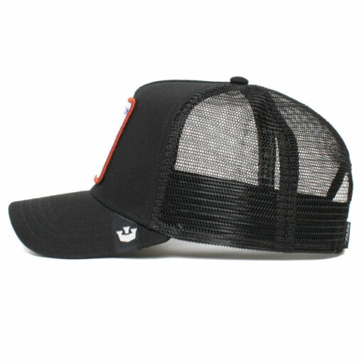 The Freedom Eagle Black - Imagen 4