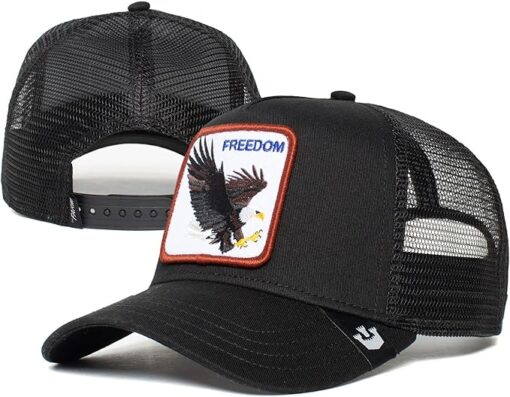 The Freedom Eagle Black - Imagen 2
