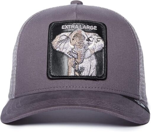 Extra Large Elefante Grey - Imagen 2