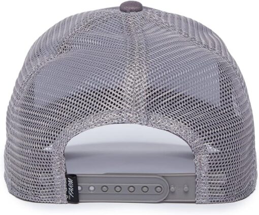 Extra Large Elefante Grey - Imagen 3