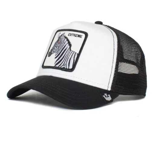 EXXXTREME WHITE